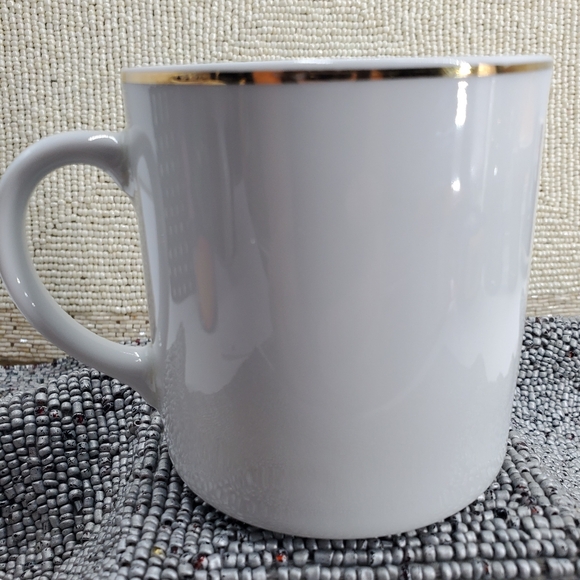 Reutter Porzellan West Germany Mug Cup Coffee Collection Berlin (C16) - Picture 6 of 11